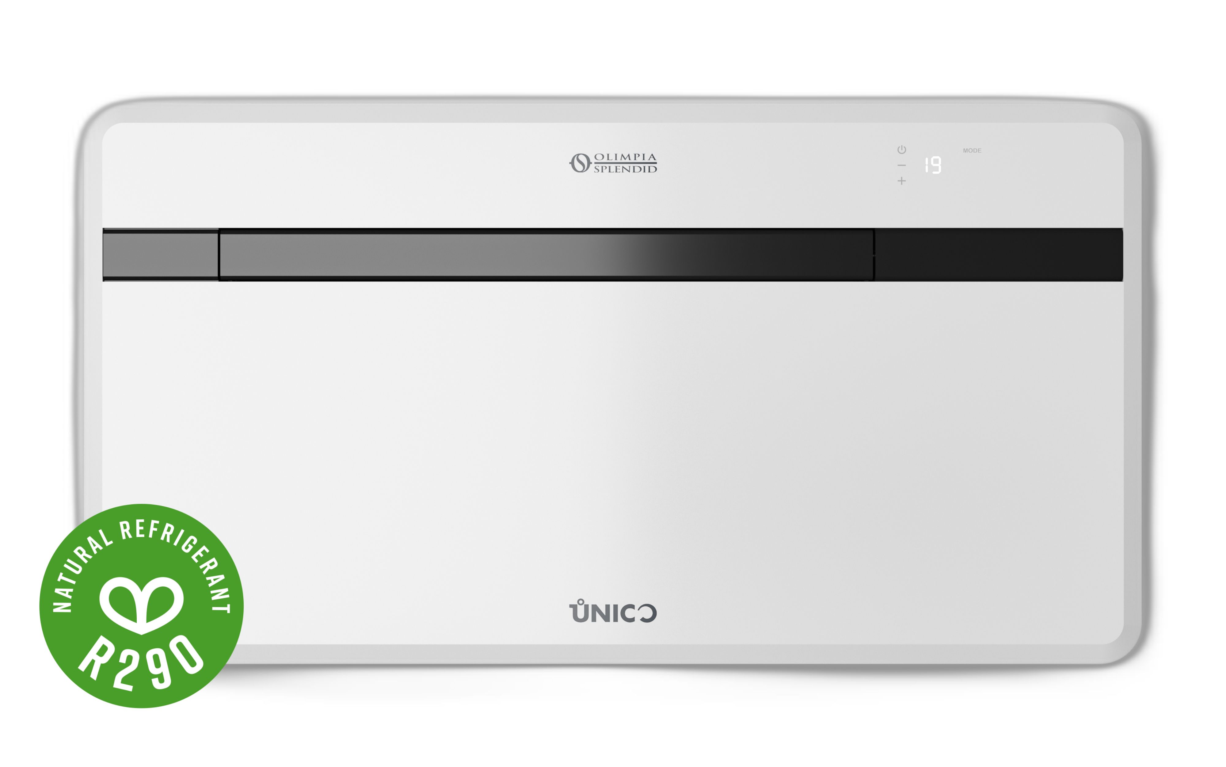 Unico Evo-F